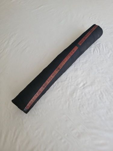 Fuel hose 2" ID Marine Novaflex 350 series Wire reinforced 17" Length USA, US $18.95, image 3