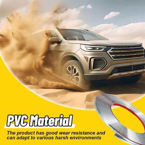 8mm Chrome Trim Molding Strip Decoration Trims Car Body Door Side Protector 16ft, US $9.99, image 9