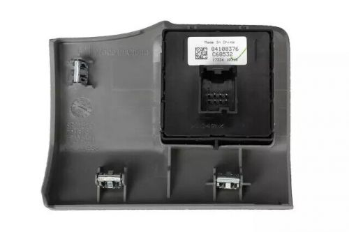 Genuine GM Gray Trailer Brake Control Switch Assembly 84108376, US $42.69, image 4