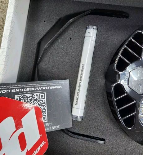 Baja Designs™ LP9 Pro LED Driving/Combo Off Road Light Headlight 320003 (Single), US $425.00, image 4