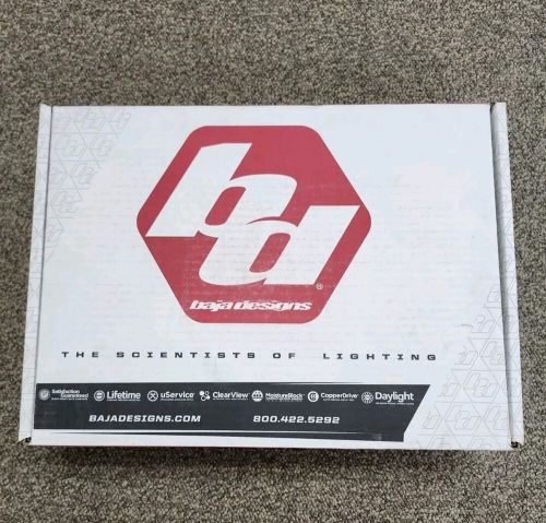 Baja Designs™ LP9 Pro LED Driving/Combo Off Road Light Headlight 320003 (Single), US $425.00, image 6