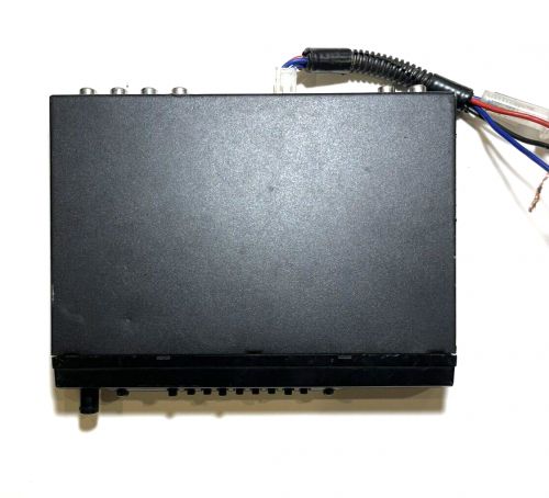 PIONEER EQ-4500 9-Band Graphic Equalizer, US $150.00, image 3