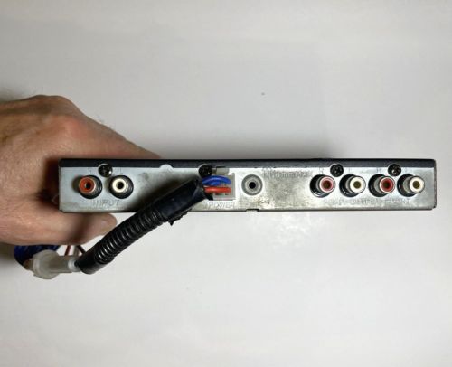 PIONEER EQ-4500 9-Band Graphic Equalizer, US $150.00, image 11