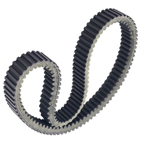 For YAMAHA SNOWMOBILE DRIVE V-BELT 8DN-17641-00-00 8DN-17641-01-00 #9827-01076, US $69.99, image 9