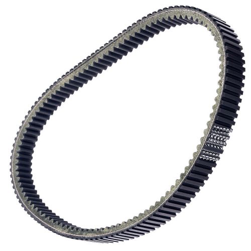 For YAMAHA SNOWMOBILE DRIVE V-BELT 8DN-17641-00-00 8DN-17641-01-00 #9827-01076, US $69.99, image 12