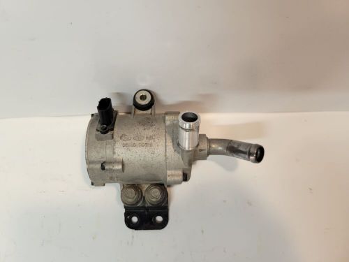 11-15 Hyundai Sonata Kia Optima Hybrid Auxiliary Coolant Pump 36910-3D010 OEM, US $74.99, image 4
