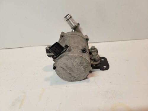 11-15 Hyundai Sonata Kia Optima Hybrid Auxiliary Coolant Pump 36910-3D010 OEM, US $74.99, image 5