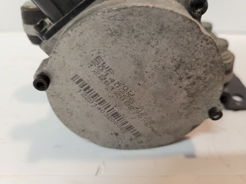 11-15 Hyundai Sonata Kia Optima Hybrid Auxiliary Coolant Pump 36910-3D010 OEM, US $74.99, image 6