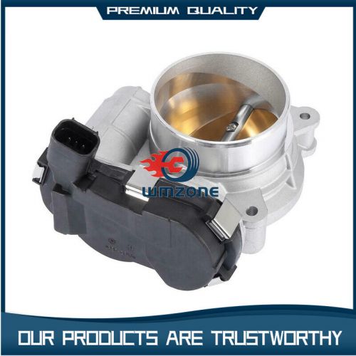 Fit Buick GL8 Firstland rme72-2b Car Electronic Throttle Body Assembly, US $86.79, image 2