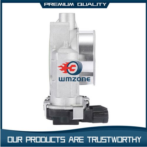 Fit Buick GL8 Firstland rme72-2b Car Electronic Throttle Body Assembly, US $86.79, image 4