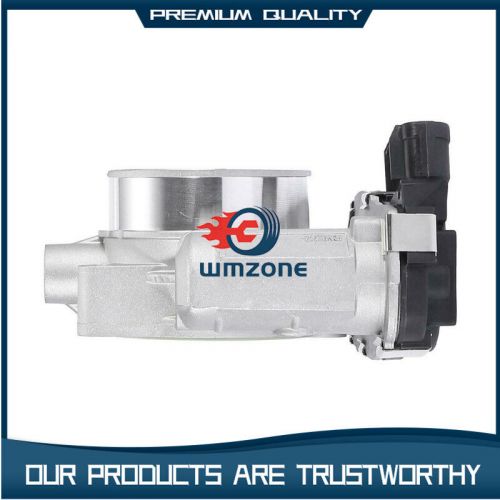 Fit Buick GL8 Firstland rme72-2b Car Electronic Throttle Body Assembly, US $86.79, image 5