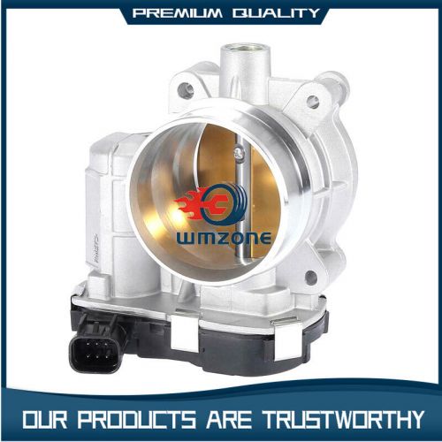 Fit Buick GL8 Firstland rme72-2b Car Electronic Throttle Body Assembly, US $86.79, image 6