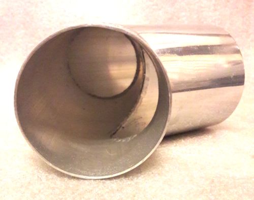 BESPOKE AIR INTAKE PIPE 3 INCH ALLOY HOT ROD KIT CAR PROJECT, US $, image 10