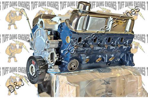 FORD 302/328HP CRATE ENGINE by TUFF DAWG ENGINES, US $2,695.00, image 2