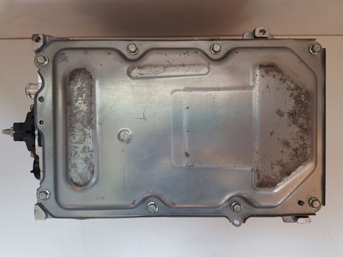 TOYOTA CH-R 2020 1.8 HYBRID RHD INVERTER ASSY OEM G920047330, US $380.00, image 2