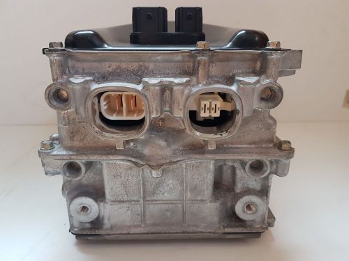 TOYOTA CH-R 2020 1.8 HYBRID RHD INVERTER ASSY OEM G920047330, US $380.00, image 6