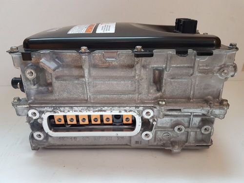 TOYOTA CH-R 2020 1.8 HYBRID RHD INVERTER ASSY OEM G920047330, US $380.00, image 7