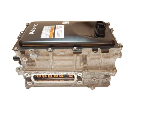 TOYOTA CH-R 2020 1.8 HYBRID RHD INVERTER ASSY OEM G920047330, US $380.00, image 8