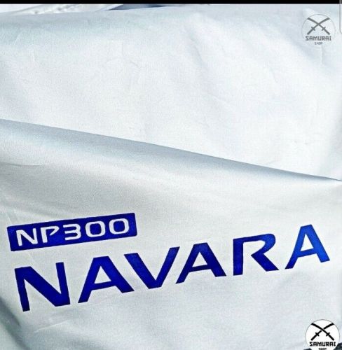 Car cover Navara fits Np300 Frontier Cab 4 Full Waterproof UV Protect Asian Size, US $29.00, image 6