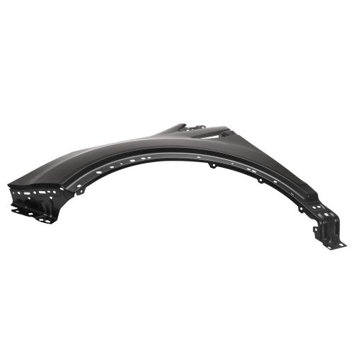 Fit Ford Escape S SE Titanium GJ5Z-16006-A 2013-2019 Left Black Steel Fender, US $150.00, image 4