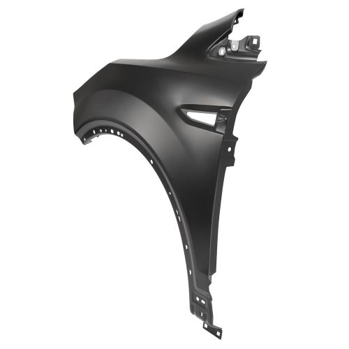 Fit Ford Escape S SE Titanium GJ5Z-16006-A 2013-2019 Left Black Steel Fender, US $150.00, image 8