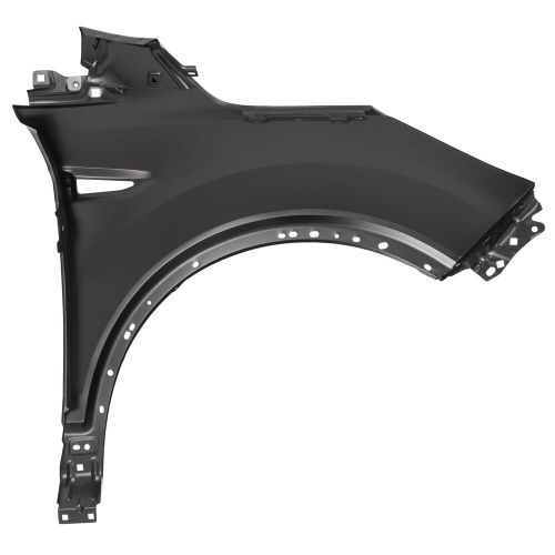 Fit Ford Escape S SE Titanium GJ5Z-16006-A 2013-2019 Left Black Steel Fender, US $150.00, image 10