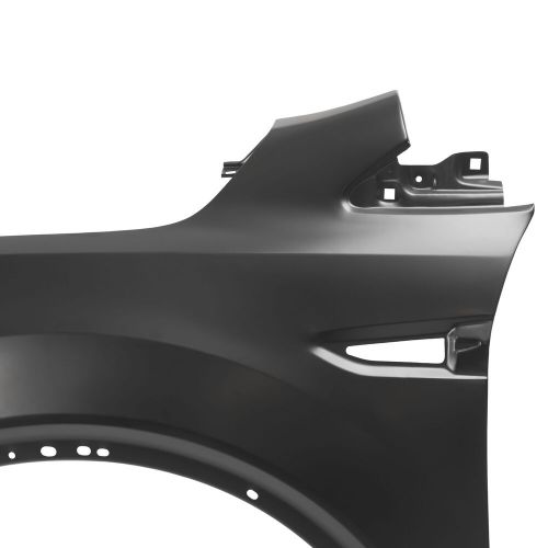 Fit Ford Escape S SE Titanium GJ5Z-16006-A 2013-2019 Left Black Steel Fender, US $150.00, image 11