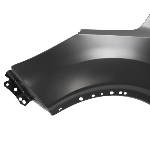 Fit Ford Escape S SE Titanium GJ5Z-16006-A 2013-2019 Left Black Steel Fender, US $150.00, image 12