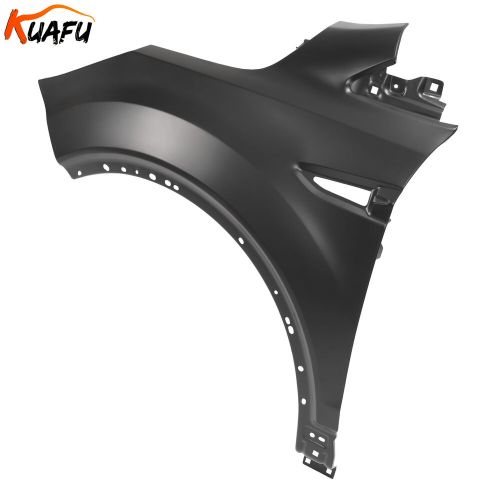 Fit Ford Escape S SE Titanium GJ5Z-16006-A 2013-2019 Left Black Steel Fender, US $150.00, image 13