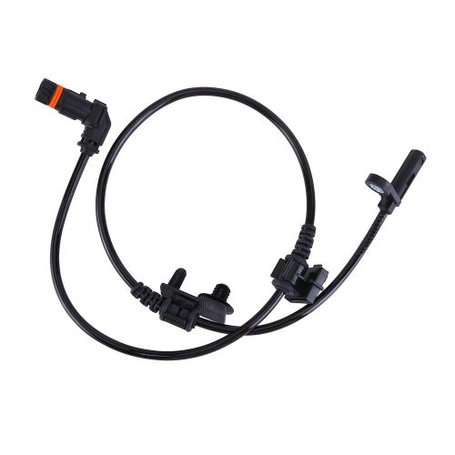 Set OF 4 ABS Wheel Speed Sensor For 2005 2006 2007-2010 Chrysler 300 CHALLENGER, US $48.09, image 10