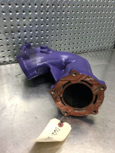 1999 ARCTIC CAT TIGER SHARK 770 TSL EXHAUST MANIFOLD 0612-826 S029, US $49.98, image 9