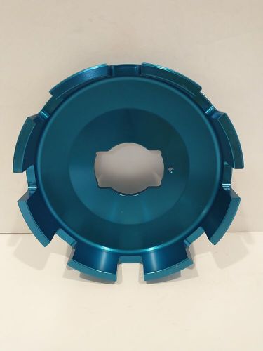 NEW Viper 2 Disc Blue Aluminum Clutch Basket b4, US $39.99, image 2