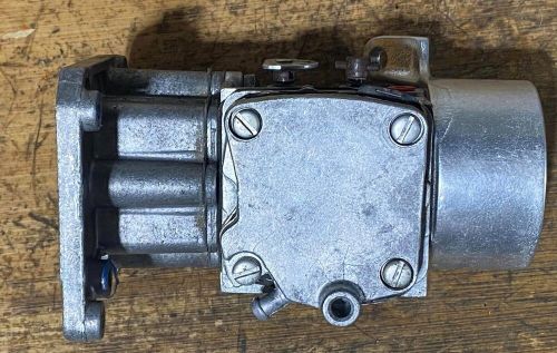 VINTAGE KART (GO CART) MCCULLOCH BDC 22A carburetor set up SDH - MC91 / MC101, US $99.99, image 2