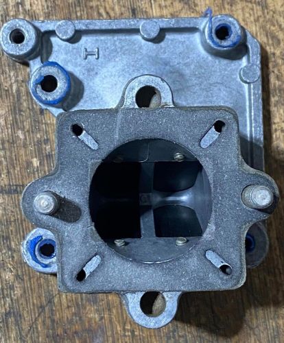 VINTAGE KART (GO CART) MCCULLOCH BDC 22A carburetor set up SDH - MC91 / MC101, US $99.99, image 5