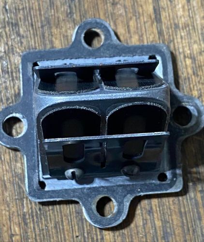 VINTAGE KART (GO CART) MCCULLOCH BDC 22A carburetor set up SDH - MC91 / MC101, US $99.99, image 6