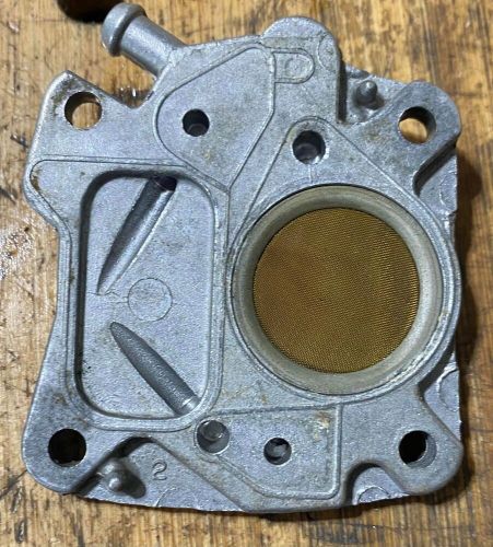 VINTAGE KART (GO CART) MCCULLOCH BDC 22A carburetor set up SDH - MC91 / MC101, US $99.99, image 7