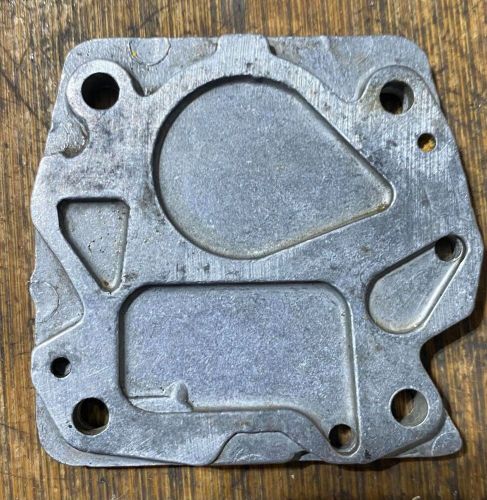 VINTAGE KART (GO CART) MCCULLOCH BDC 22A carburetor set up SDH - MC91 / MC101, US $99.99, image 8