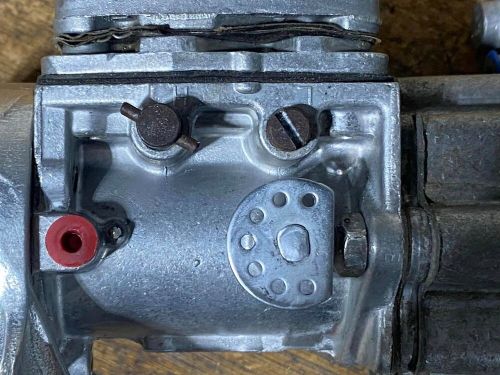 VINTAGE KART (GO CART) MCCULLOCH BDC 22A carburetor set up SDH - MC91 / MC101, US $99.99, image 14