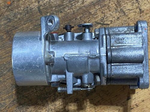 VINTAGE KART (GO CART) MCCULLOCH BDC 22A carburetor set up SDH - MC91 / MC101, US $99.99, image 15