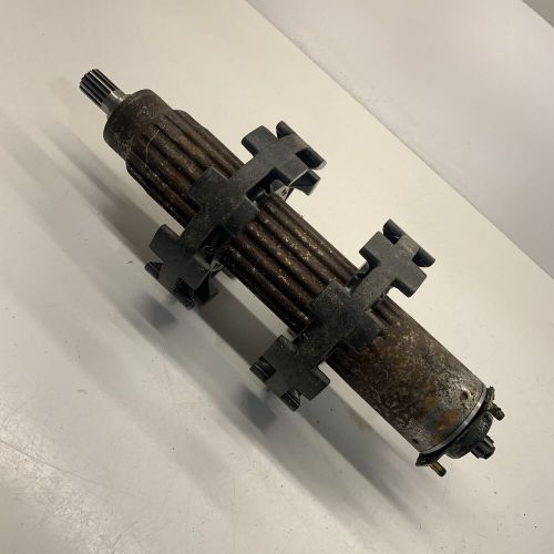 Driveshaft Asm - 2005 POLARIS 900 Fusion, US $80.00, image 4