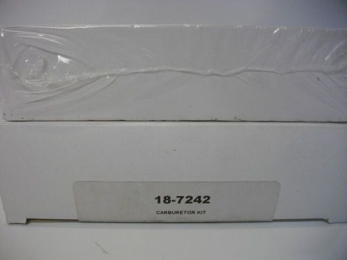 Sierra Marine 18-7242 Carburetor Repair Kit OMC 987313 Volvo 3854105 Holley, US $64.99, image 7