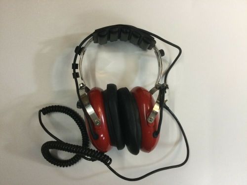NASCAR racing electronics headset, US $75.00, image 5