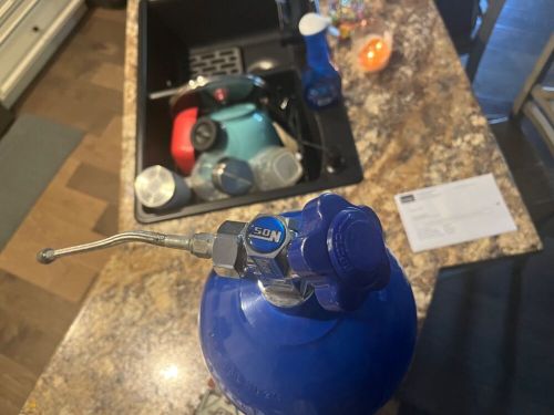 20 lbs nitrous bottle, US $250.00, image 2