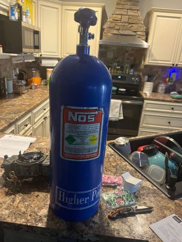 20 lbs nitrous bottle, US $250.00, image 3