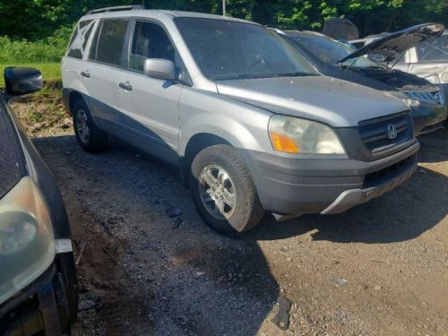 PILOT 2005 Chassis Sensor 1113701, US $55.00, image 5