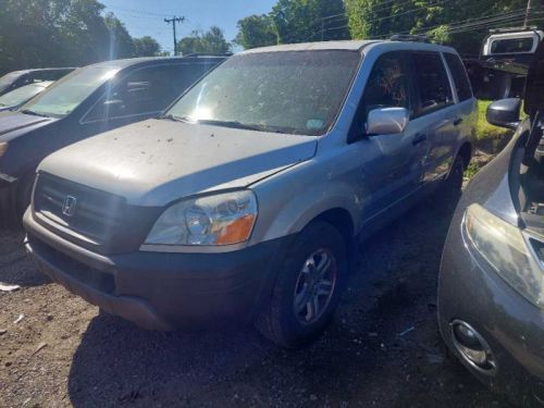 PILOT 2005 Chassis Sensor 1113701, US $55.00, image 6