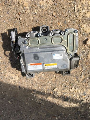 TOYOTA PRIUS BATTERY ASSY 2016-2019, US $500.00, image 4