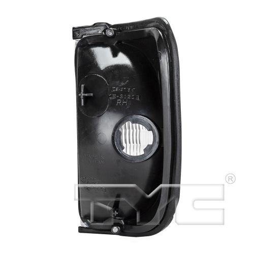 Parking Light fits 1992-2002 Ford E-350 Econoline Club Wagon E-150 Econoline,E-1, US $40.33, image 2