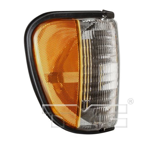Parking Light fits 1992-2002 Ford E-350 Econoline Club Wagon E-150 Econoline,E-1, US $40.33, image 3