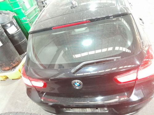 Front brake disc for bmw series 1 sedan f20/f21 2654130 2654130-